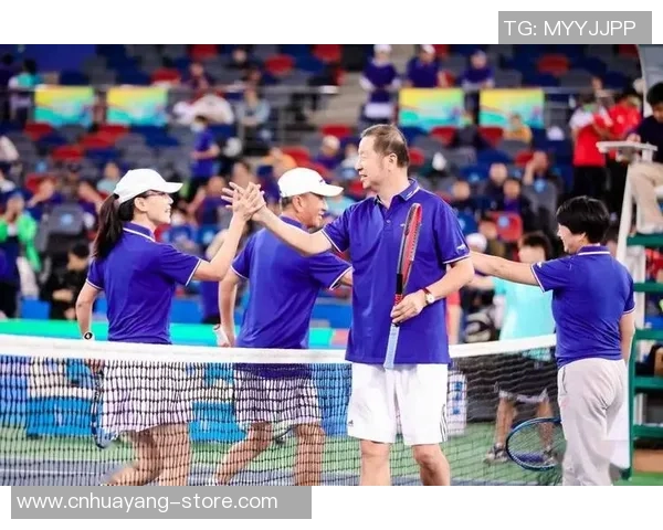 武汉网球队与上海网球队耐力对决赛后分析与总结