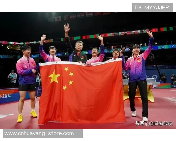 深圳乒乓球队与成都乒乓球队赛后实力对比分析与总结