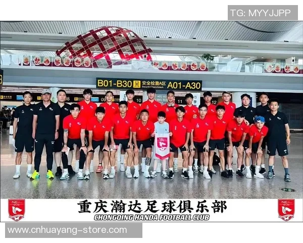 足球热议：重庆足球队的耐力争议