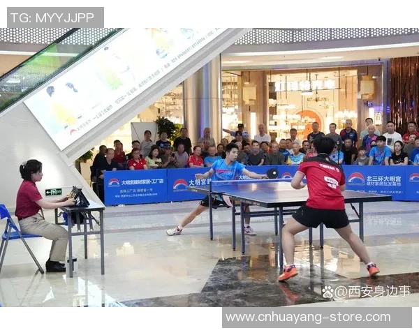 赛后复盘：北京乒乓球队 vs 西安乒乓球队的团队协作