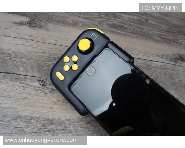 王者荣耀装备选购：游戏手柄推荐