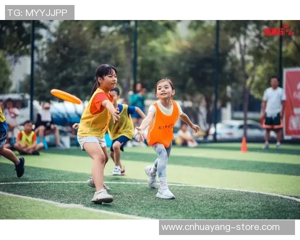 飞盘专题：聚焦武汉飞盘队的节奏