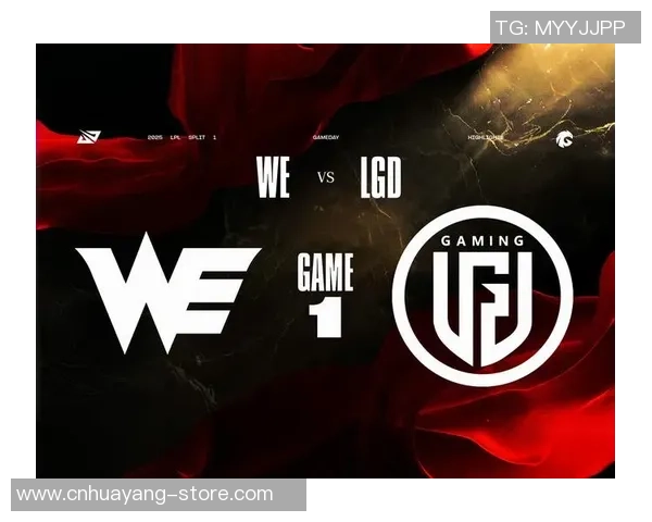 赛后复盘：EDG vs WE的技术